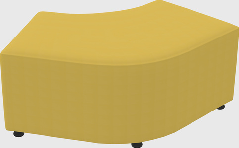 Modular lounge