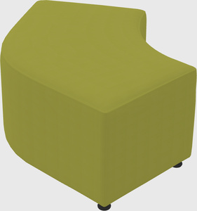 Modular lounge