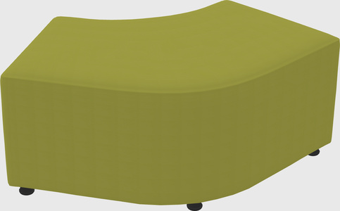 Modular lounge