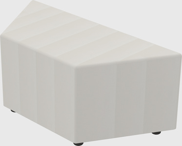 Modular lounge