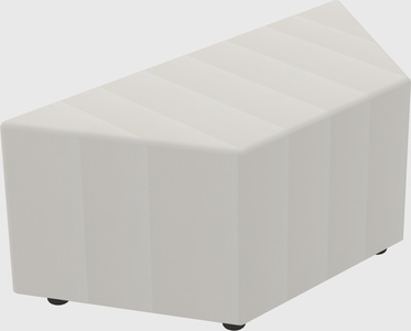 Modular lounge