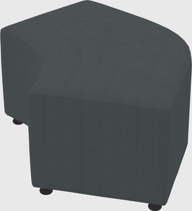 Modular lounge