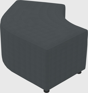 Modular lounge