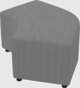 Modular lounge