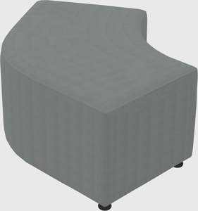 Modular lounge