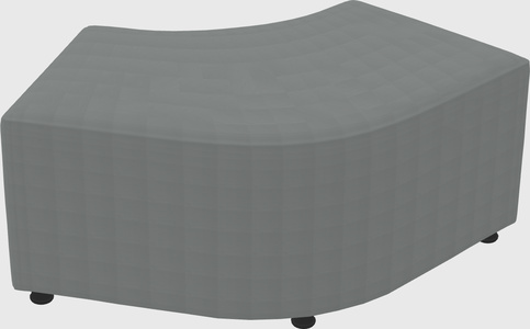 Modular lounge