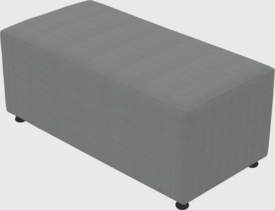 Modular lounge