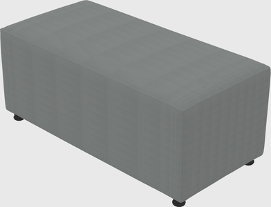 Modular lounge