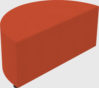 Modular lounge