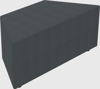 Modular lounge
