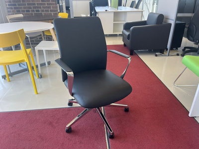 Executive chair