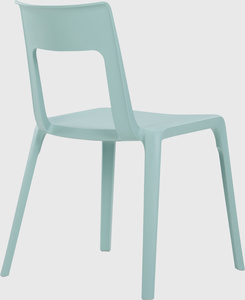 Modular guest chairs
