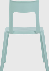 Modular guest chairs