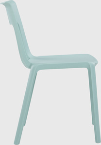 Modular guest chairs