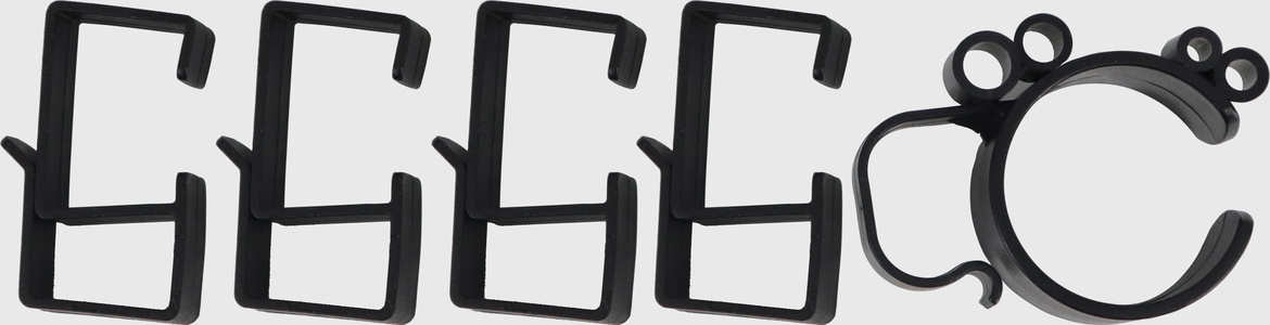 Monitor arm