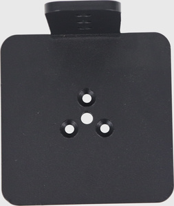Monitor arm