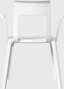Modular guest chairs