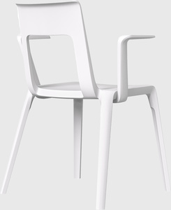 Modular guest chairs