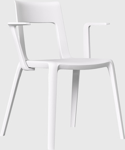 Modular guest chairs