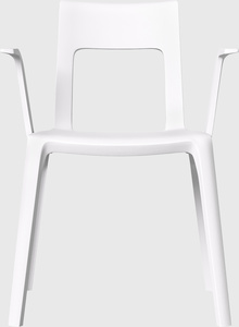 Modular guest chairs
