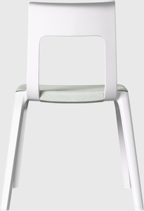 Modular guest chairs