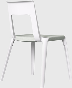 Modular guest chairs