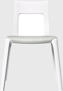 Modular guest chairs