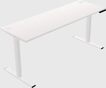 Rectangular