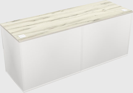 File + storage credenza