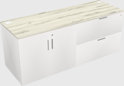 File + Storage Credenza
