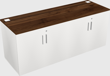 Storage Cabinet Credenza