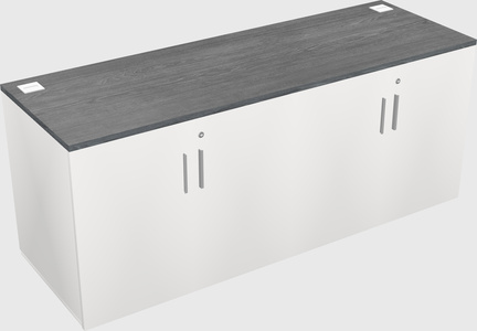 Storage Cabinet Credenza