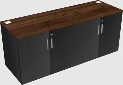 Storage Cabinet Credenza