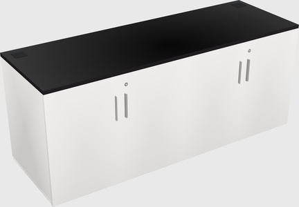 Storage Cabinet Credenza