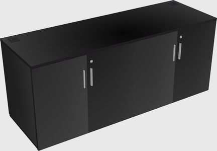 보관 캐비닛 credenza