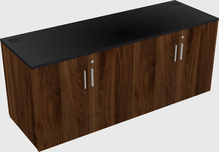 Storage Cabinet Credenza