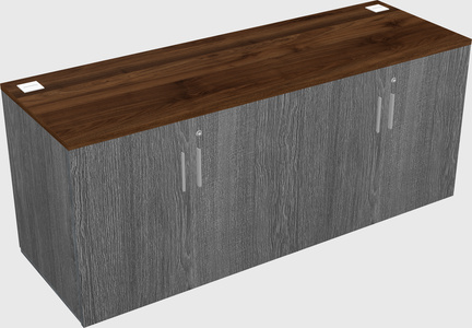 Storage Cabinet Credenza