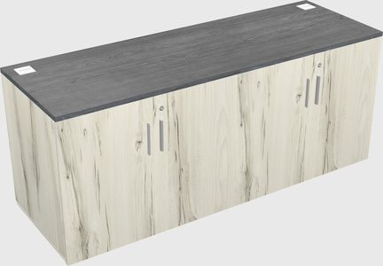 Storage Cabinet Credenza