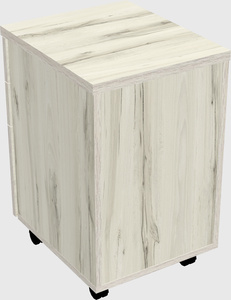 Mobile drawers