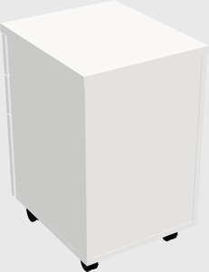 Mobile drawers
