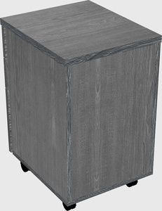 Mobile drawers