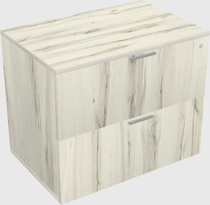 Lateral File Cabinet