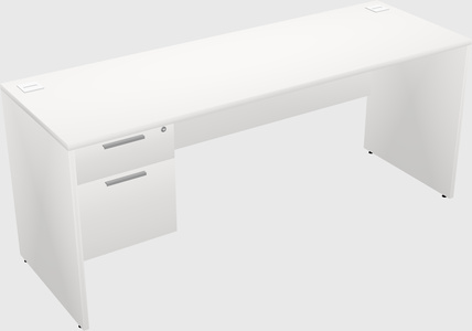 Mesa retangular