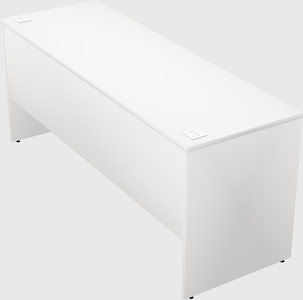 Mesa retangular