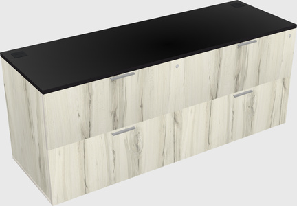 File Cabinet Credenza