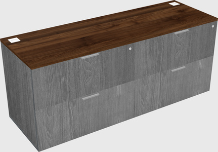 File Cabinet Credenza