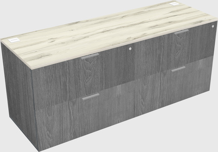 File Cabinet Credenza