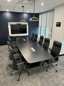 Executive chair