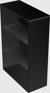 Bookcase storage