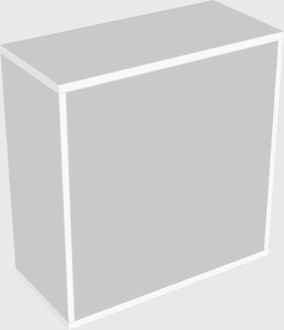 Bookcase storage